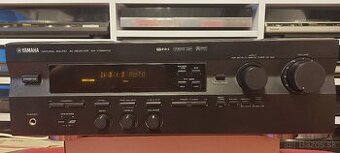 Predám receivery Yamaha