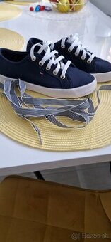 Platenky Tommy Hilfiger