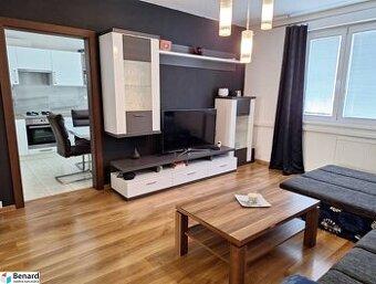 DOHODA MOŽNÁ 3 IZBOVÝ REKONŠTRUOVANÝ BYT, LODŽIA, KOŠICE, SÍ