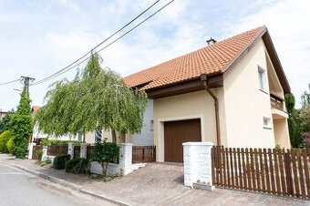 Na predaj RD v Stupave