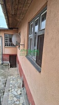 Starší dom na luxusnom pozemku