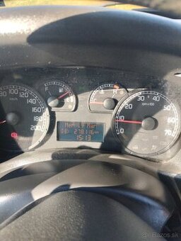 Fiat Doblo 1.3mjt