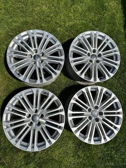 Audi disky 5x112 R18 8J ET 31