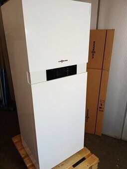 Kondenzačný kotol Viessmann 222 F