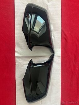 Krytky spätných zrkadiel F10 / F11 M-packet