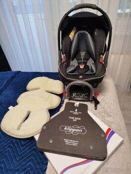 Klippan dinofix