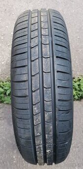 165/70 r14 0km 35eur aj obujem vhodné fabia polo punto a veľ