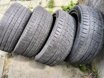 Pirelli P Zero 205/45r17 88Y