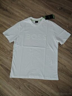 Pánske tričko Hugo Boss
