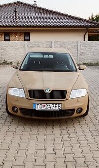 🚗Škoda Octavia 1,9 tdi🚗
