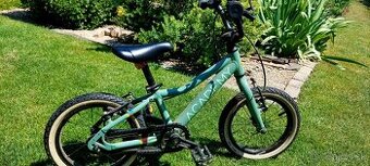 Detský bicykel Academy 14