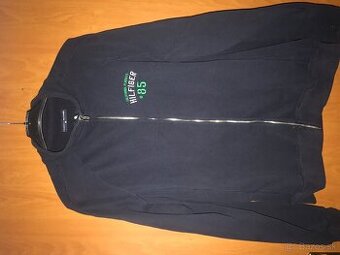 TOMMY HILFIGER originál pánska mikinka XL