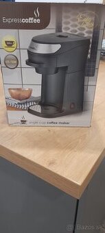 Kavovar