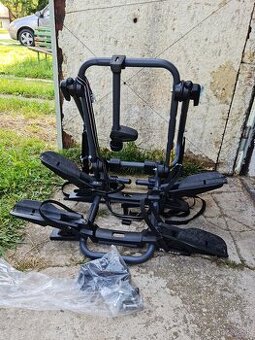 Nosič bicyklov Peruzzo Pure Instinct 2 na zadné dvere