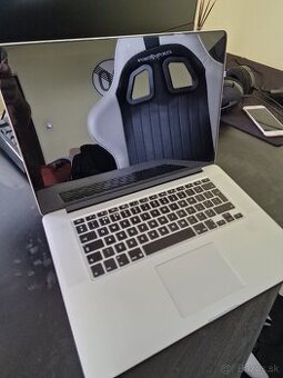 Macbook PRO 15" 2013 late