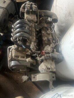 Motor Fiat 1.2 16v