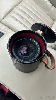 Carl Zeiss Jena DDR MC Flektogon 20mm f/2.8