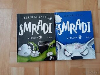 Smradi
