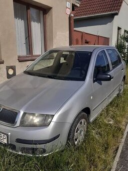 Predam auto bez stk na nahradne diely