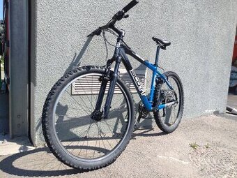 Horský bicykel znacky Scott Tampico