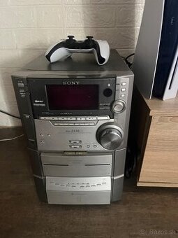 Sony zx30