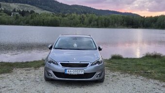Peugeot 308sw t9