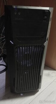 Herny pc so zlou grafickou kartou