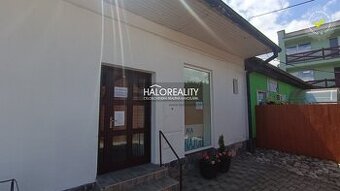HALO reality - Prenájom, obchodný priestor Liptovský Hrádok - 1