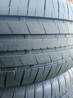 235/50 R20 100W Bridgestone letné pneumatiky 4ks