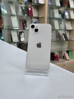 Iphone 13 128GB Biely | ZÁRUKA 24 MESIACOV