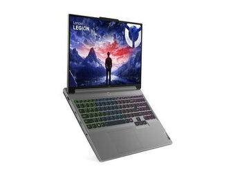 Lenovo Legion 5 16":Core i9 14900HX,32GB,SSD 1TB,RTX4060 8G