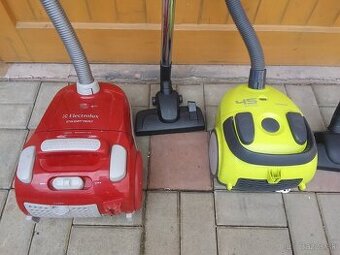 vysavac celtec 2400w daewoo 1400w protec 2000w eta