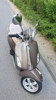 Predám pekný scooter Vespa