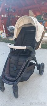 Detský kocik Britax