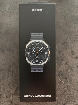 Samsung Galaxy Watch Ultra