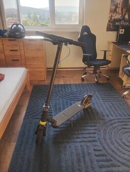 🛴 Predám elektrickú kolobežku Doc Green EWA 6000 – (na