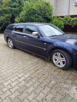 Chrysler 300 C