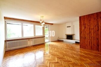 Rodinný Dom v lone prírody - Bánová