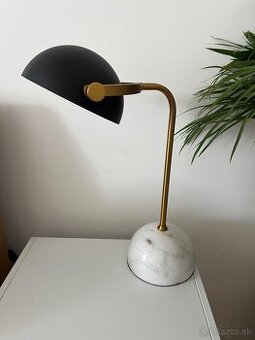 Nočné lampy 2ks