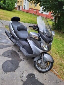 Suzuki Burgman 650 Executive