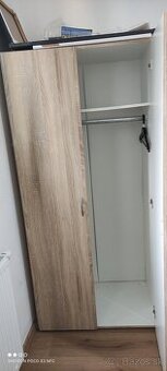 Predám skriňu