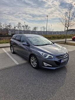 Hyundai i40, 1.7CRDI, 12/2012