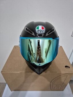 AGV PISTA GP RR