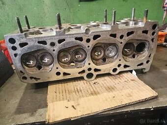 Kupim hlavu valcov VW benzin - 1