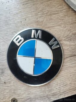 Znak BMW - 1