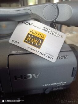 Sony - 1