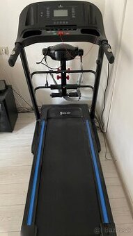 Bežecký pás Capital Sports Pacemaker F120 Pro - 1