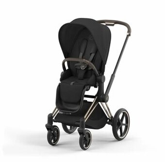 Kočík Cybex Priam Rose gold