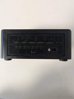 Mini PC Nuc