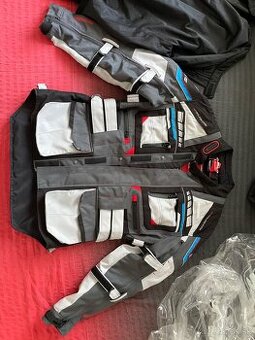 Spark Avenger Evo - bunda